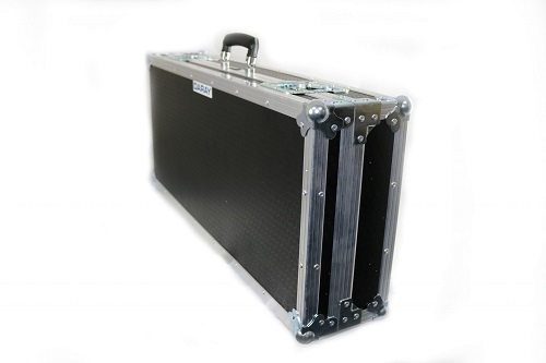 TM-5 Aluminium Carry Case