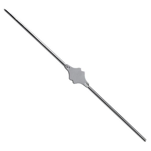 BOWMAN Lacrymal Probe Pointed & Cylindrical 13 cm Size 5 & 6