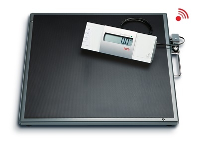 Digital Scale with Advanced Technology