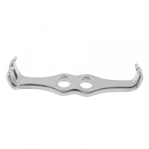 MATHIEU Retractor Set of 2 20 cm