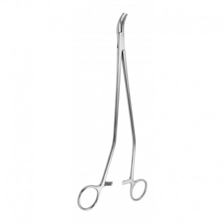 JOHNSON Needle Holder 27 cm