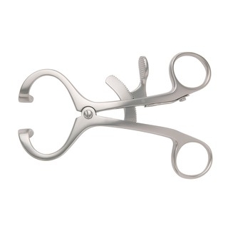 MOLT DOYEN Mouth Gag  11cm 4.50 inches