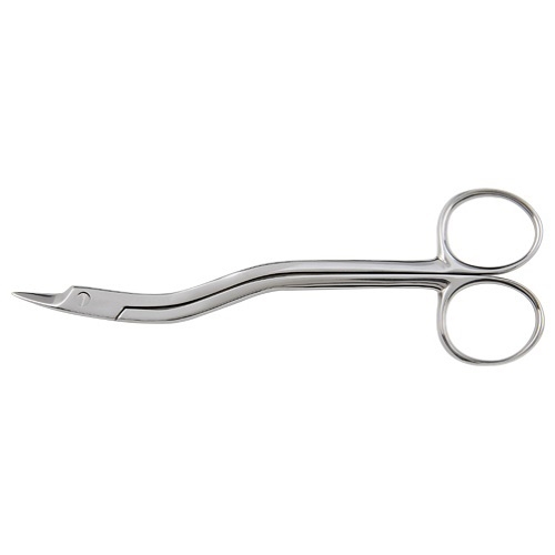 HEATH Ligature & Wire Scissors 15 cm