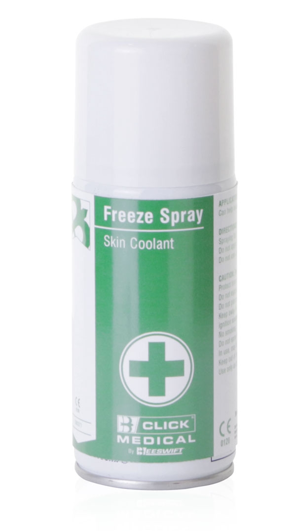 Deep Freeze Spray 150ml