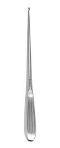 Spratt bone curette 17 cm