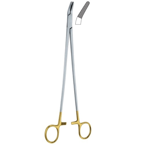 Finochietto Needle Holders 26 cm
