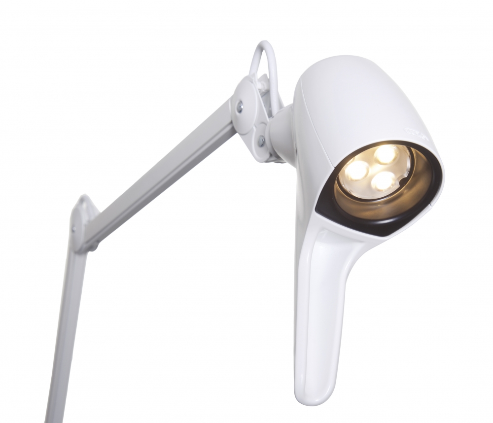 Carelite G2 Patients Bed Head Luminaire