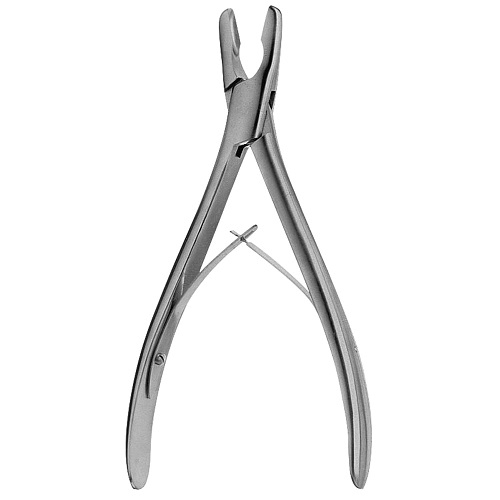 ADSON Cranial Rongeur 20 cm Straight