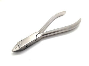 ADAMS  Bending And Ligature Plier  13CM 5 inches