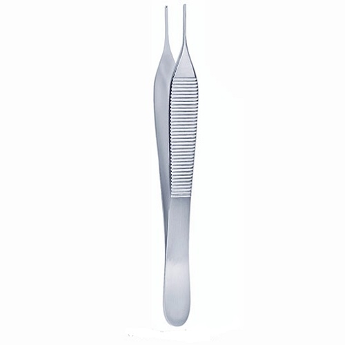 ADSON Micro Forceps 1:2 Teeth 12 cm
