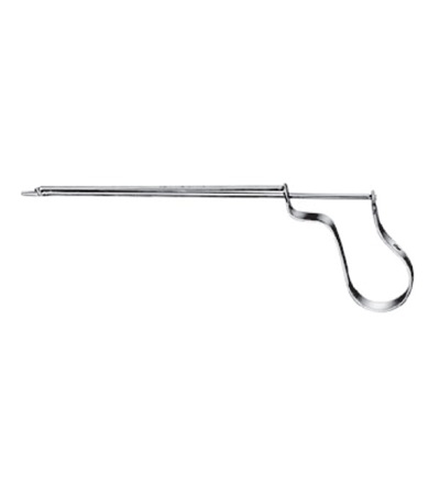 QUIRE Foreign Body Lever 10 cm
