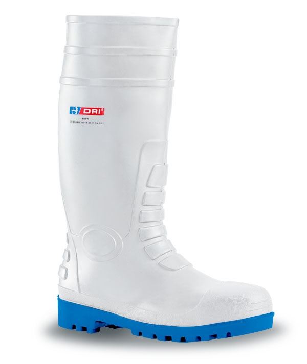 Safety Wellies for Hospital and Laboratory Use Size 37 