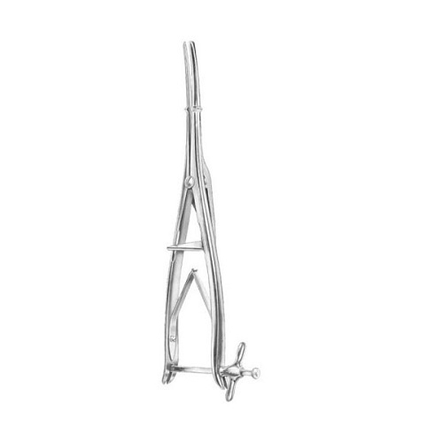 SIMS Uterine Dilator Forceps 29 cm