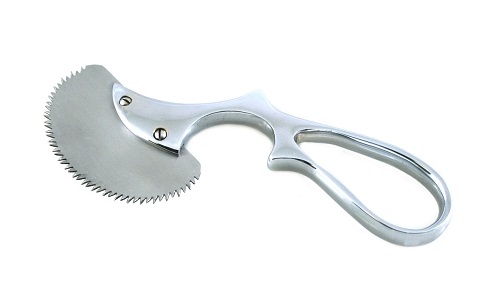  Engel Plaster Cast Saw 14cm