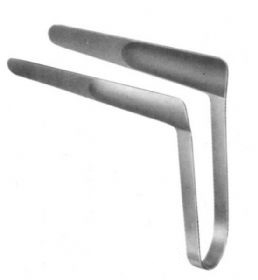 ST CLAIR THOMSON Nasal Specula 51 mm Long