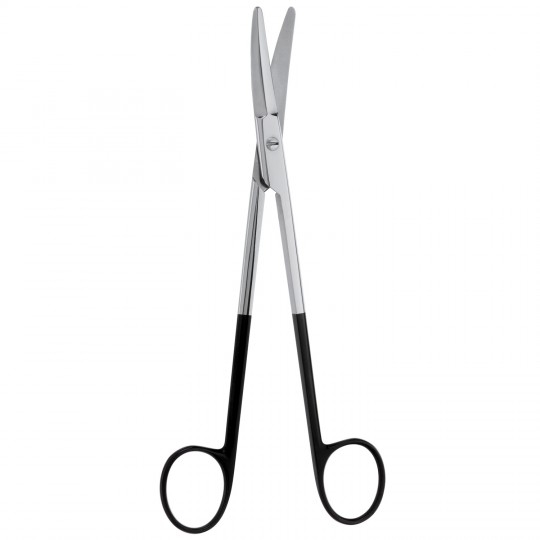 Gorney  Scissors 20.5 cm Curved 