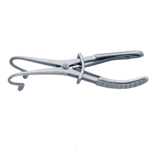 FERGUSSON Mouth Gag  19cm 7.25 inches Paraller Jaws