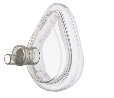 Nurses M20 Lifemask Resuscitator