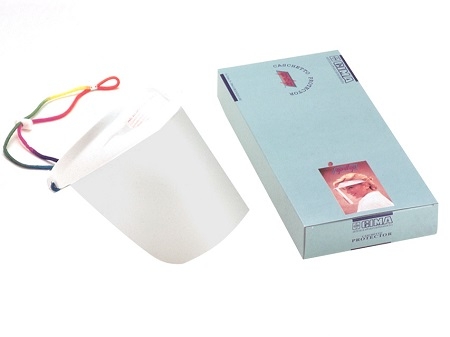 Replacement Shield Kit