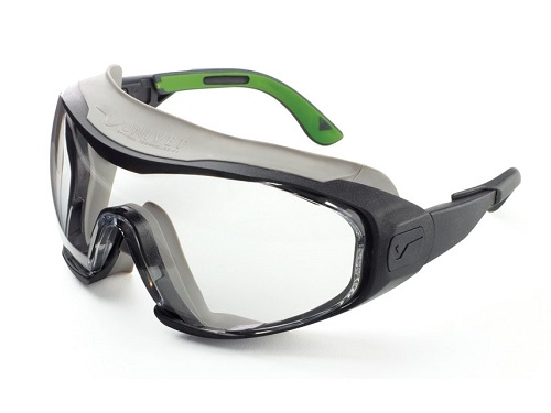 High Protection  Medical Goggles- SoftPad Technology