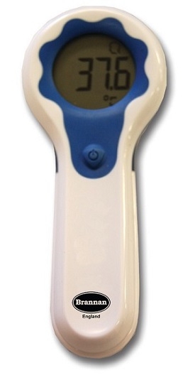  Infrared Forehead Thermometer