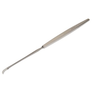 CANFIELD Tonsil Knife 21 cm