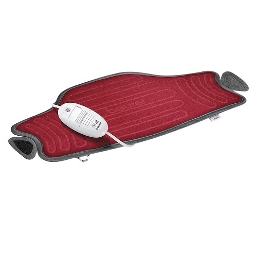  Beurer Easy Fix Heat Pad with Turbo