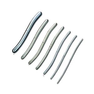 Hegar Uterine Dilators Double Ended Set of 8 