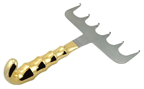  Yancoskie Abdominoplasty Retractor