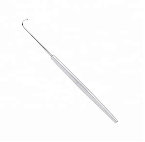 Graefe Hooklet Sharp 16 cm