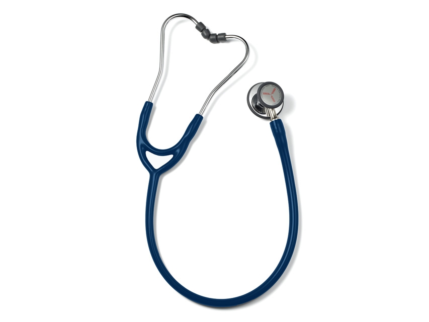 Erka Finesse2 Stethoscope  Navy Blue