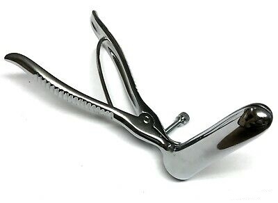 SIMS Rectal Speculum Child Size 