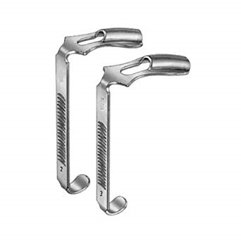 Blade for Dingman Mouth Gag 