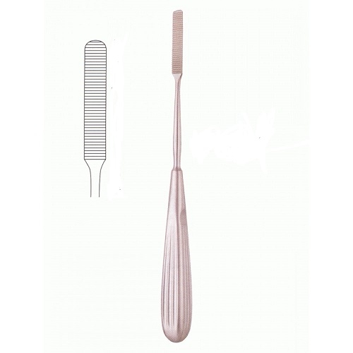 COTTLE Nasal Rasp 21 cm