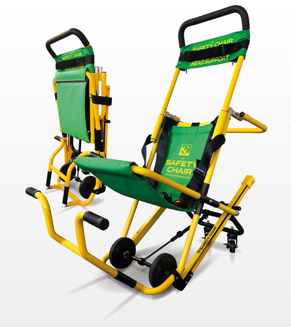 Ev7000 Evacuation Chair