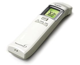 Infrared Thermometer - Non-contact