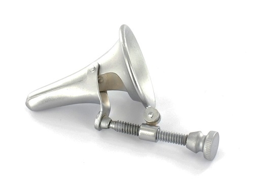 VOLTOLINI Nasal Specula Adjustable Size 0  