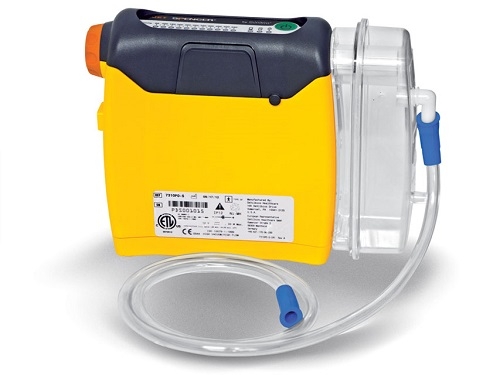 Jet Compact Portable Suction Unit