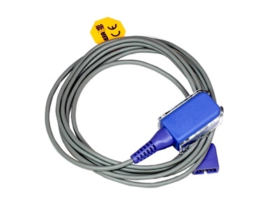 Palm Care Plus Pulse Oximeter  Extension Cable for SpO2 Sensor 