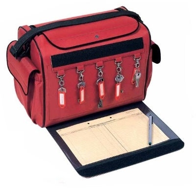 Nurses Care Case Red