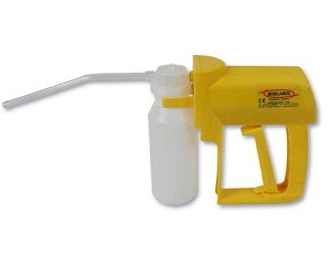  E-VAC Handheld Suction Unit 