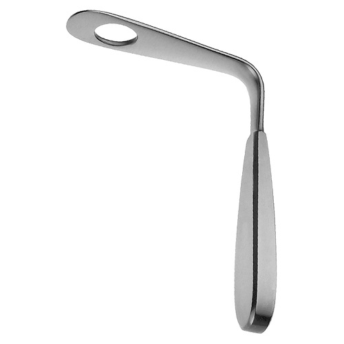 BOSWORTH Tongue Depressor 14.5 cm