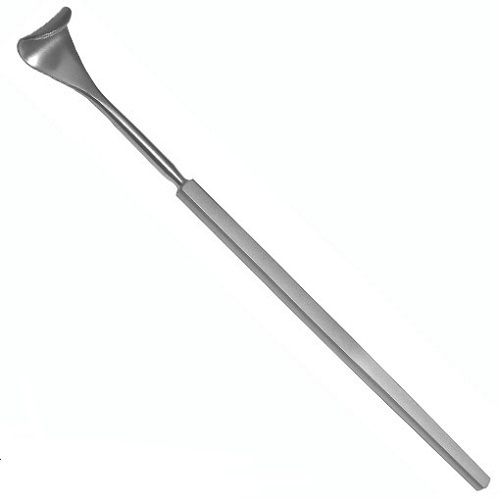 DESMARRES Eyelid Retractor 18.0mm 16 cm