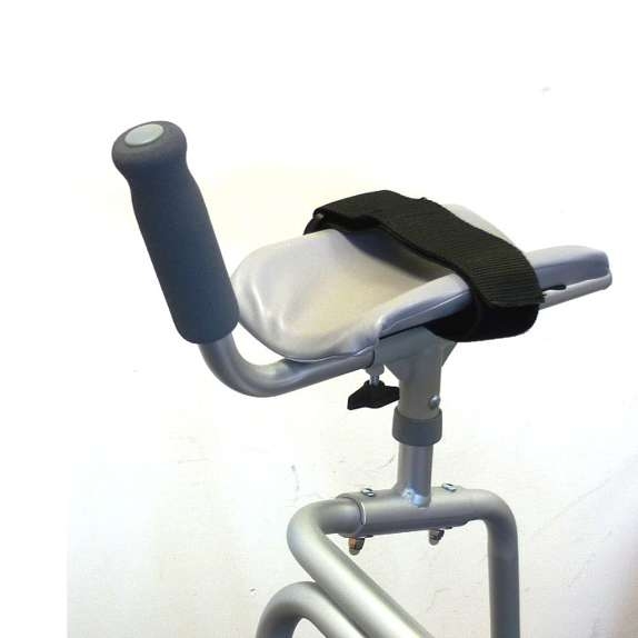 Medium Forearm Platform Walking Frame