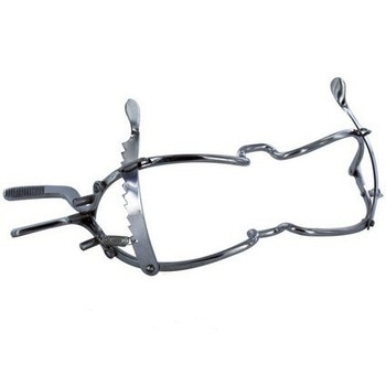 WHITEHEAD Mouth Gag 13 cm