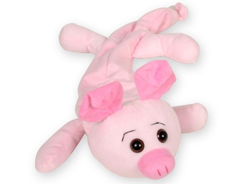 Pig Stethoscope Cover  