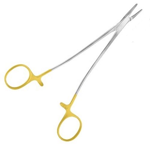 Sarot Needle Holders 26 cm