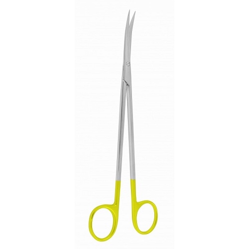 METZENBAUM (Delicate) TC Scissors Sharp Straight 14.5 cm