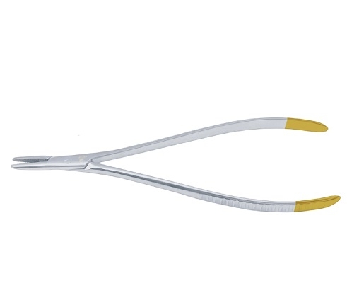 TC Langenbeck Needle Holder 23  cm  