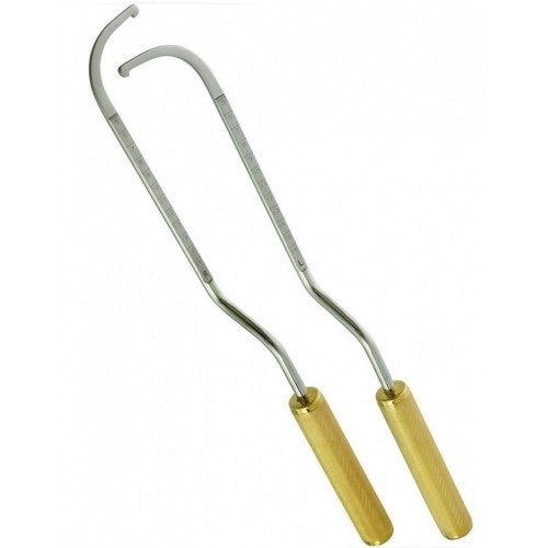 Agris Dingman Breast Dissectors